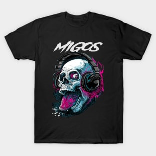 MIGOS RAPPER T-Shirt